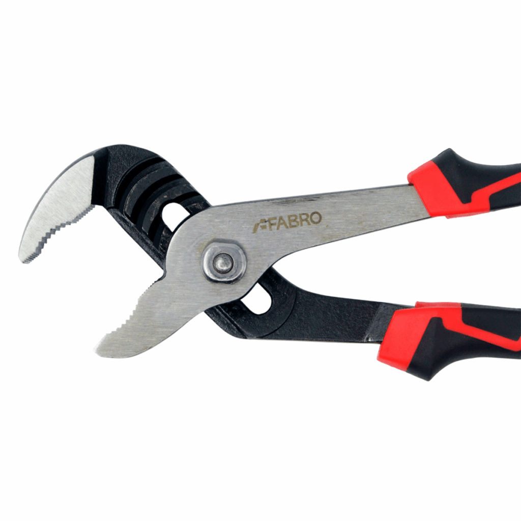 Alicate Bomba dagua 4