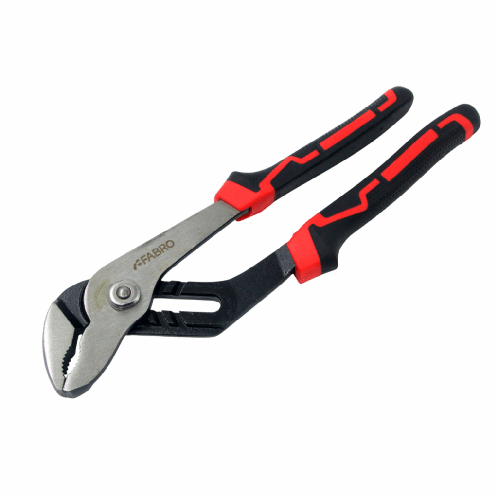 Alicate Bomba dagua 6