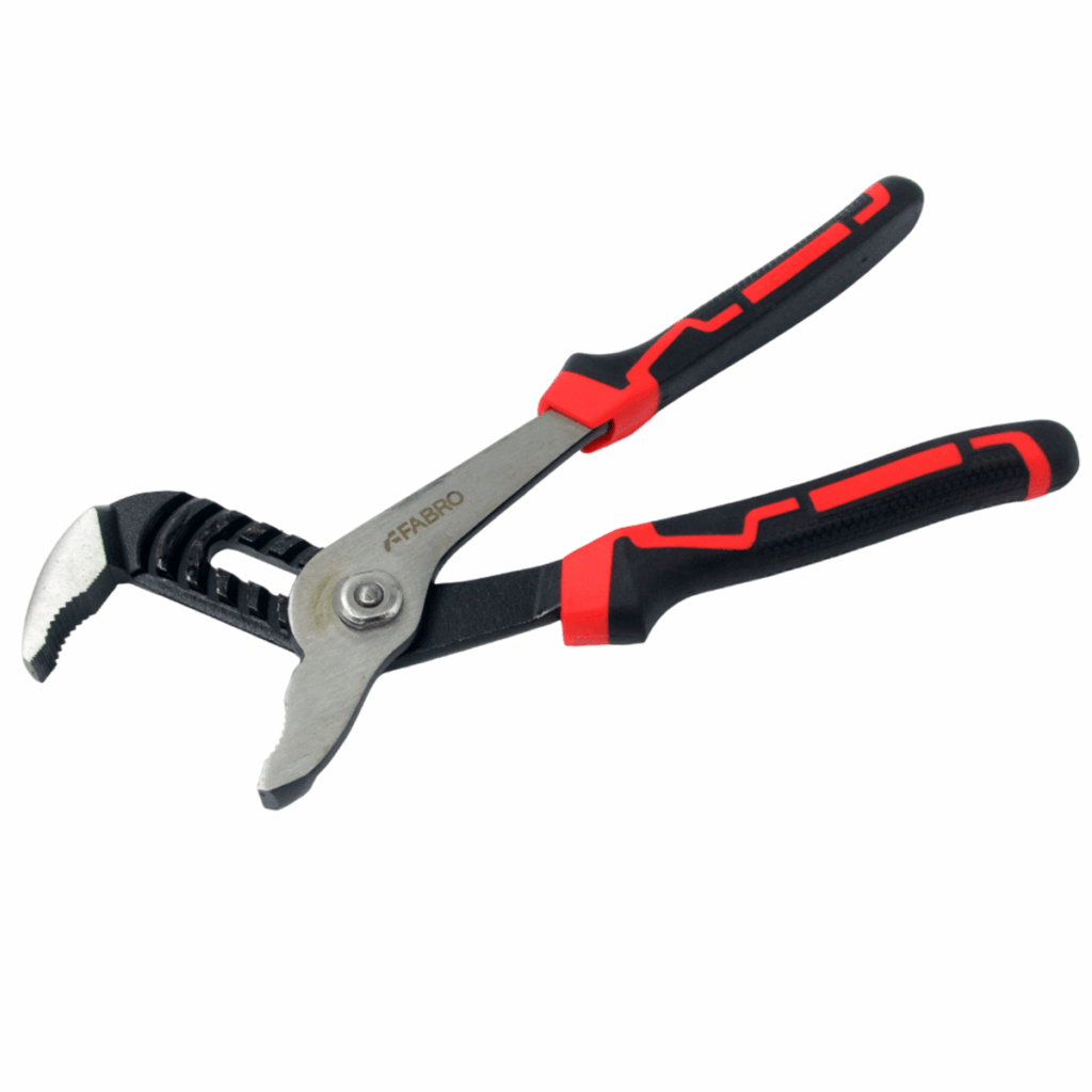 Alicate Bomba dagua 7