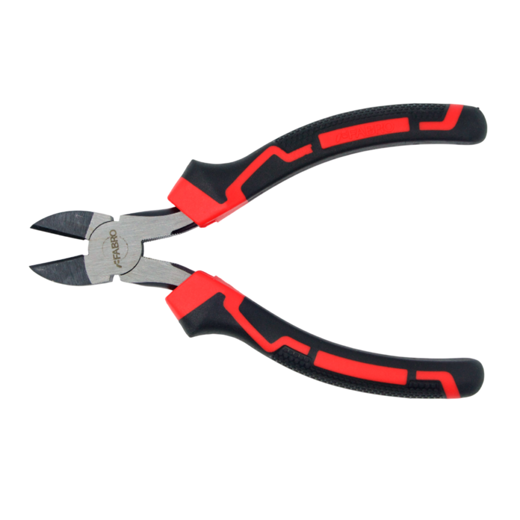 Alicate de Corte 3