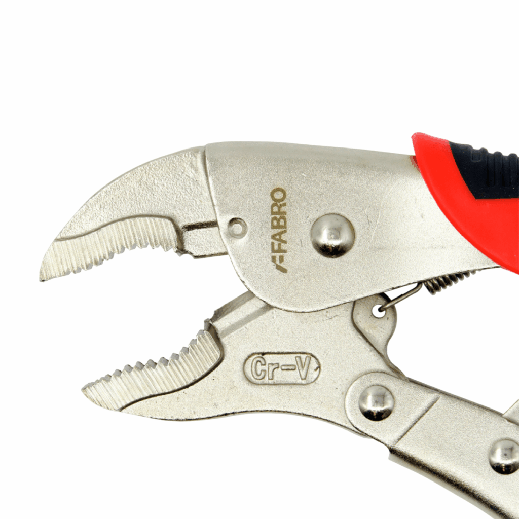 Alicate de Pressão 3