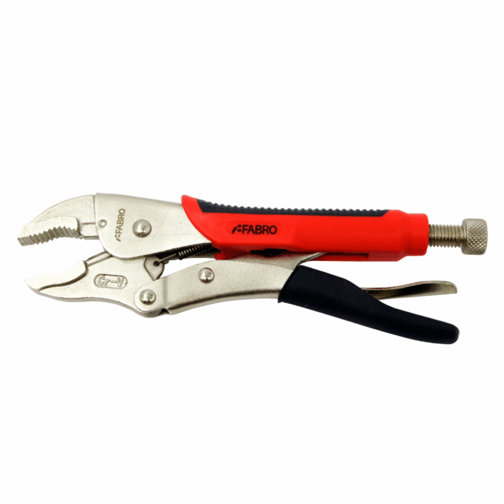 Alicate de Pressão 6