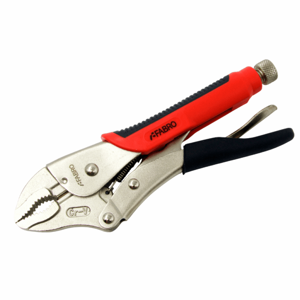 Alicate de Pressão 7