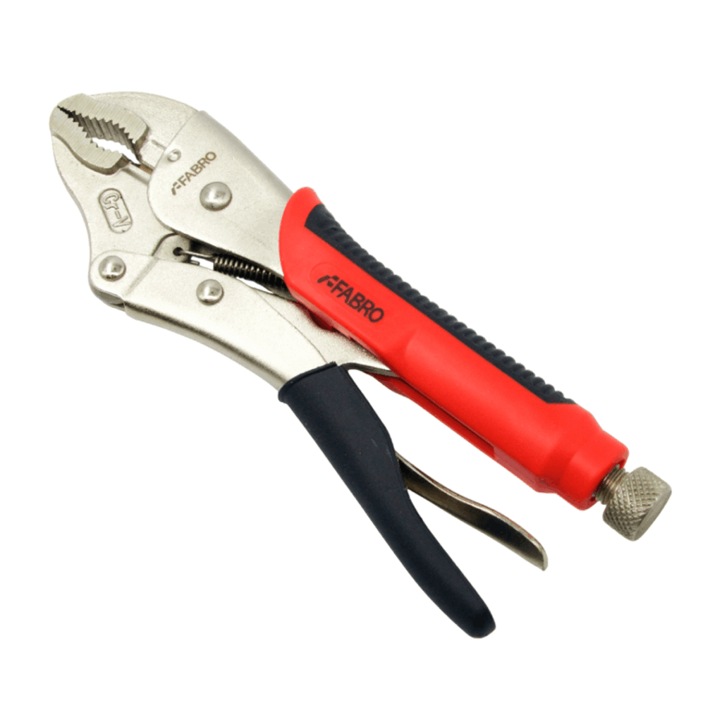 Alicate de Pressão 8