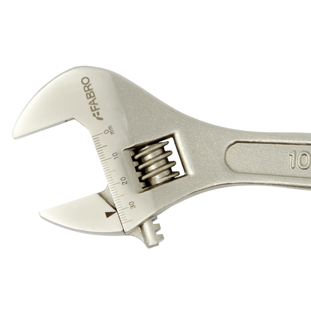 chave Inglesa Ajustável 6